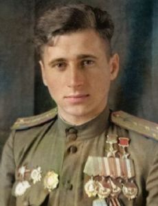 Aleksey Prokhorov