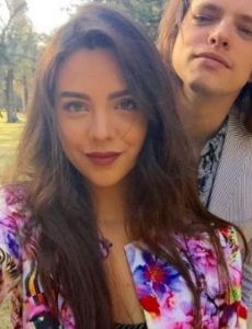 Lasso (musician) and Sheryl Rubio