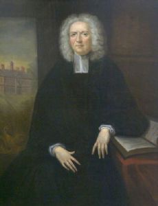 James Blair (Virginia)