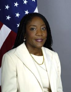 Frankie Reed
