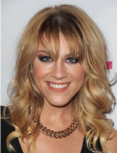Brit Morgan