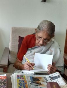 Kondapalli Koteswaramma