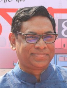Nasrul Hamid
