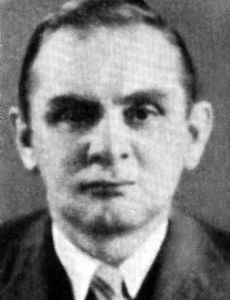 Harald Slåttelid
