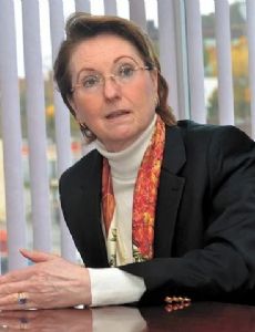 Robin Davis