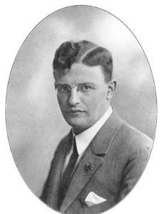 Herman Dooyeweerd