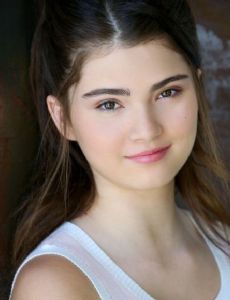 April Brinson