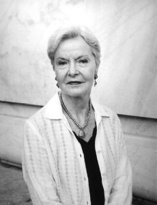 Catharine Savage Brosman