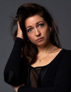 Joanna Bool