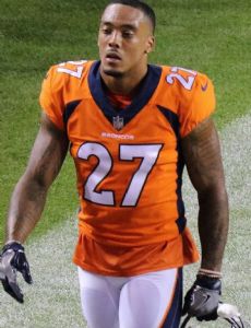 Brendan Langley