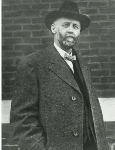 David Ward King