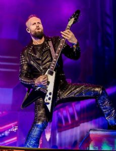 Andy Sneap