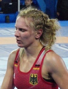 Luisa Niemesch