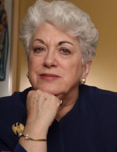 Dorothy Kelly Gay