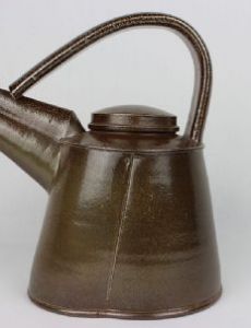 Walter Keeler (studio potter)