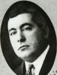 Thomas Murphine