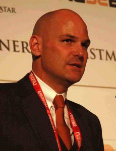 Scott Ragsdale