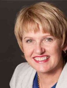 Jo Goodhew