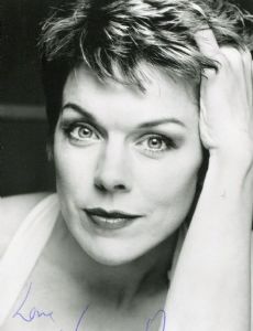 Janie Dee