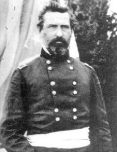 William T. H. Brooks