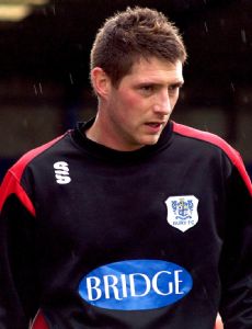 Phil Jevons