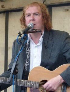 Alan Tyler (British country rock)