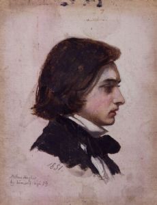 Arthur Hughes (artist)
