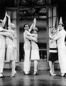 Sandy Wilson