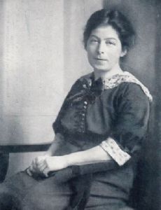 Eugénia Miskolczy Meller