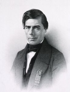 Ulysse Trélat (politician)