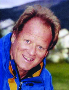 Woody Paige