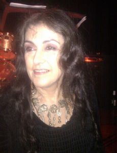Rana Farhan