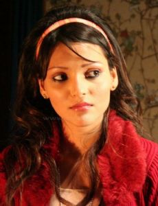 Riya Bamniyal