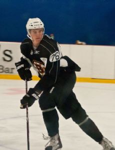 Rob O'Gara