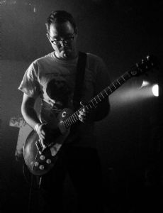 Kerry McCoy (musician)