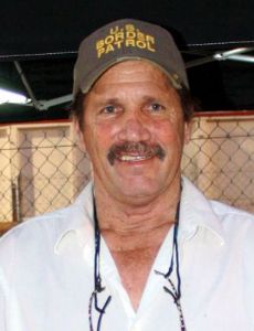 Rick Woods