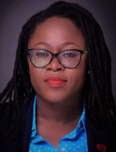Nkiru Njoku