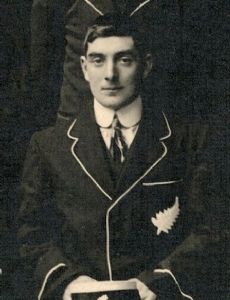 Dick Roberts (rugby union)