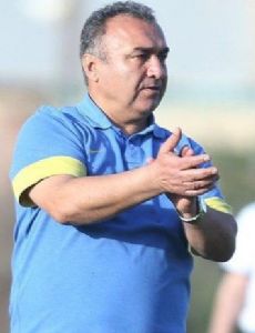 Nader Dastneshan