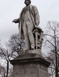 Henri Marie Bouley