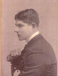 Henri van Booven