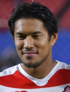 Ryohei Yamanaka