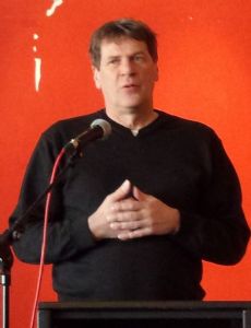 Brynjar Níelsson