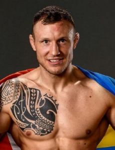 Jack Hermansson