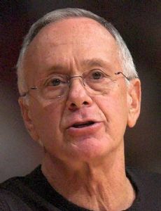 Larry Brown
