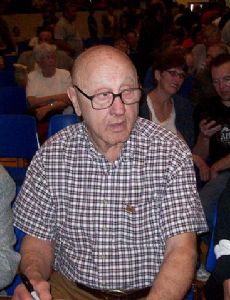 Bob Geigel