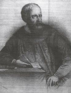 Ruy Gonzáles de Clavijo