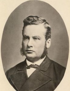 Charles Mann (Australian politician)