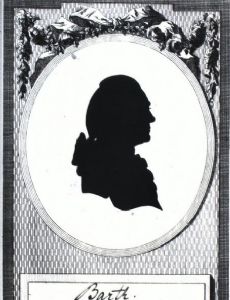 Christian Samuel Barth