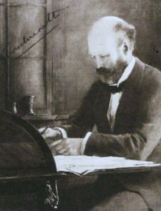 Edward Marjoribanks, 2nd Baron Tweedmouth